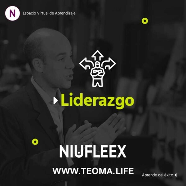 Niufleex - Cursos Online - Plataforma Educativa - Imagen 9
