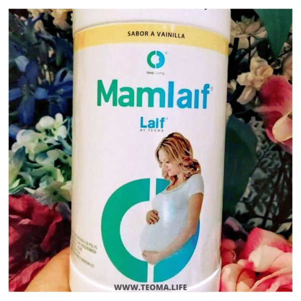 MAMLAIF Frasco de 500 gramos - Imagen 3