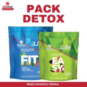 PACK DETOX