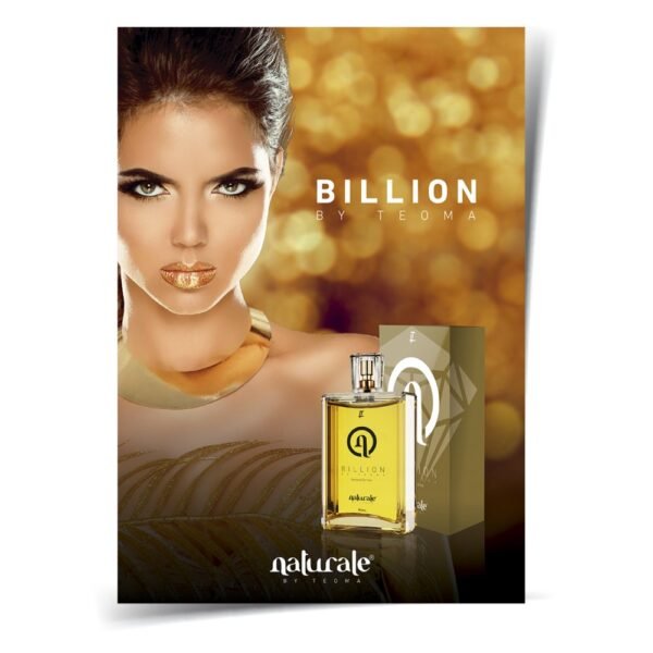 PERFUME BILLION - Imagen 5