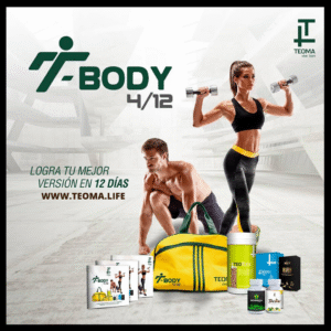 T-BODY Pack