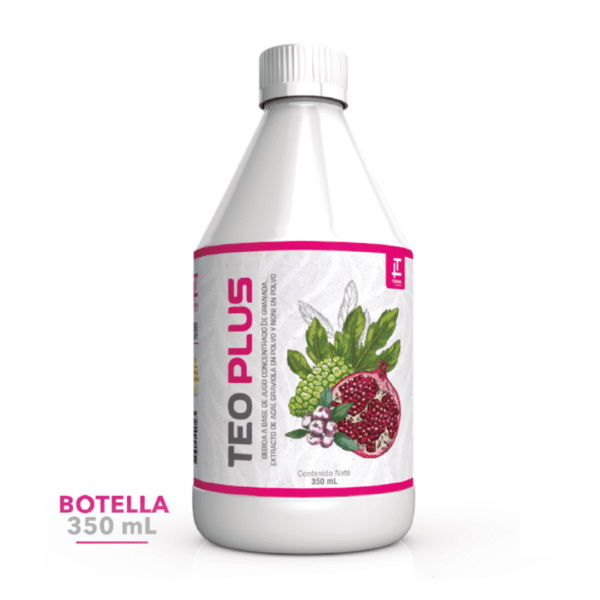 TEOPLUS - Imagen 2