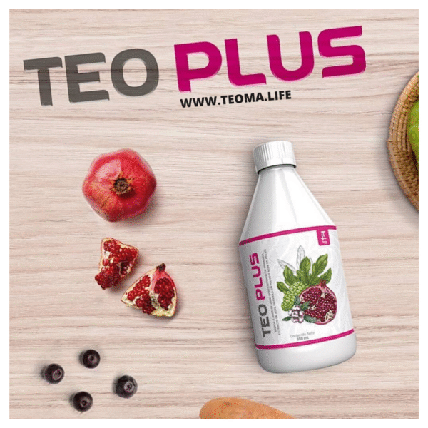 TEOPLUS - Imagen 3