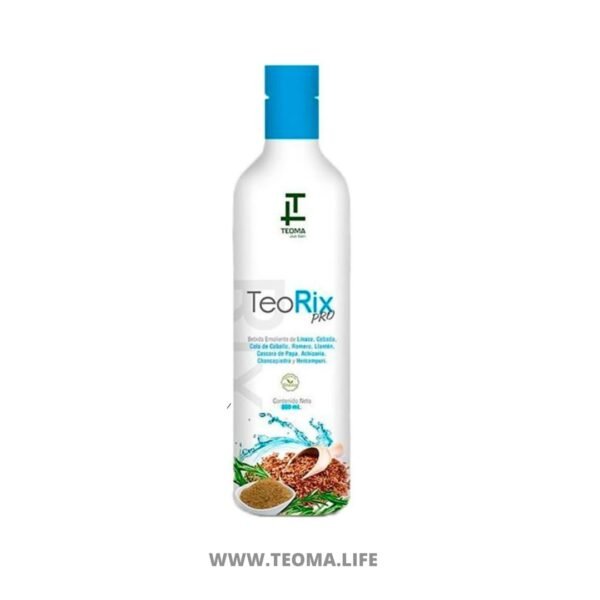 TEORIX PRO - Imagen 2
