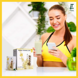 TEO SHAKE PRO Caja de 30 Sobres