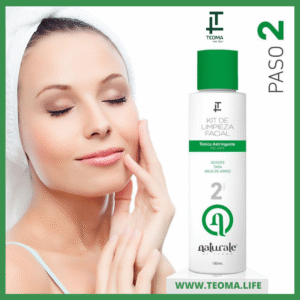 TÓNICO ASTRINGENTE PIEL SECA