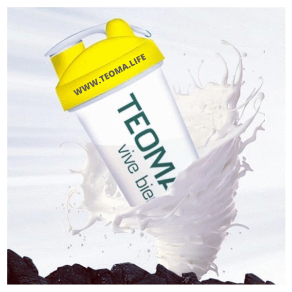 WHEY AWAKEN Vainilla Frasco de 1100 Gramos - Imagen 3