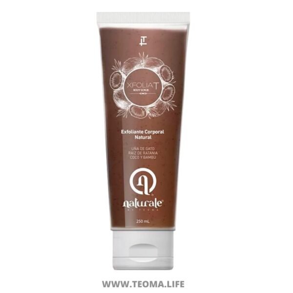 XFOLIAT BODY SCRUB Exfoliante - Imagen 2